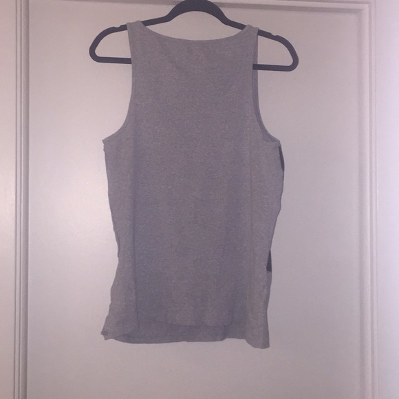 Norma Kamali organic cotton moon nature tank pact - Picture 5 of 5
